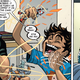 Illustration for article titled Everything You Need to Know About Agents of SHIELD's New Ghost Rider